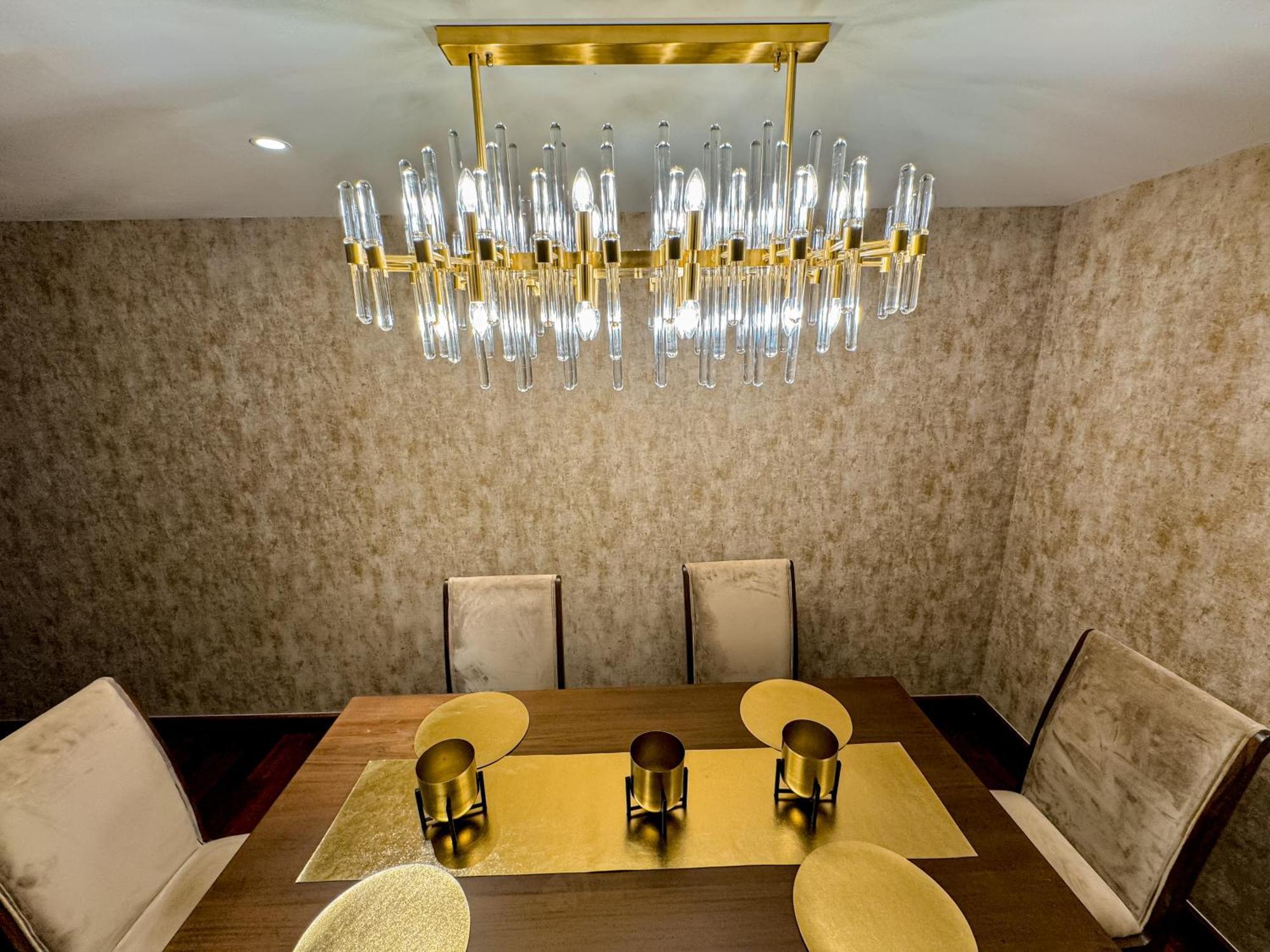 Brand New Water Front Luxury Cinnamon Suites Apartment In Heart Of Colombo City Exterior photo